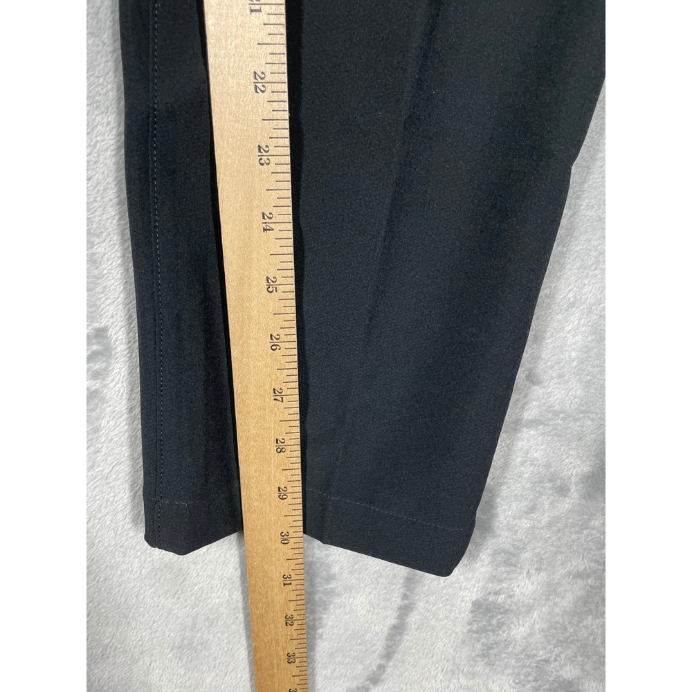 Nike Golf Dri-FIT Victory Slim Fit Pants Mens 30x30 Black FD5624-010 NEW - Picture 10 of 12